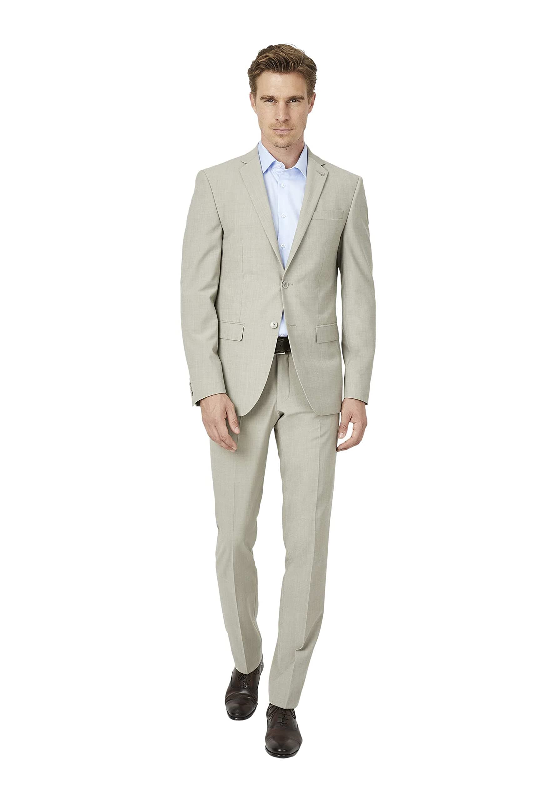 Daniel Hechter Men's Jacket Nos Mod Dh-x Blazer