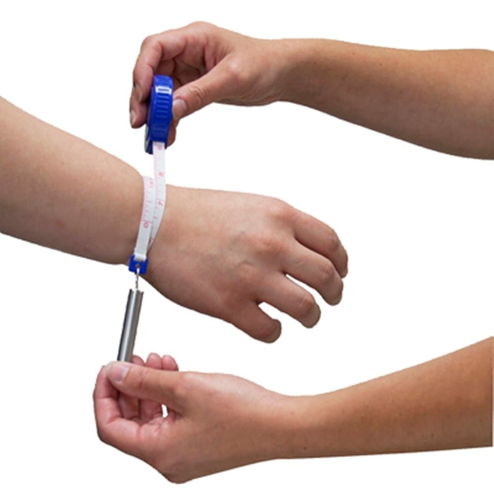 Gulick Measuring Tape, 60"