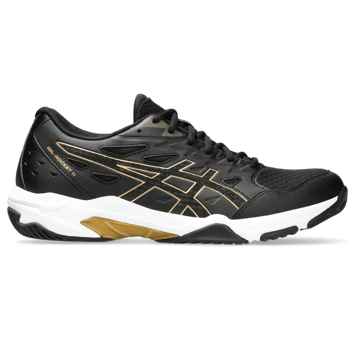 ASICSMen's Gel-Rocket 11 Volleyball Shoes