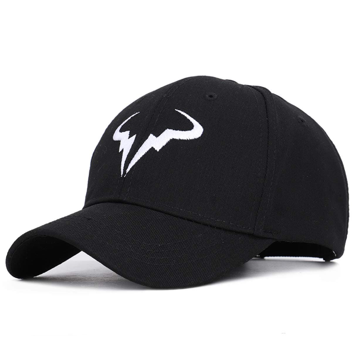 Dad hat Structure Men Women Caps Bone Embroidery Nadal Hats