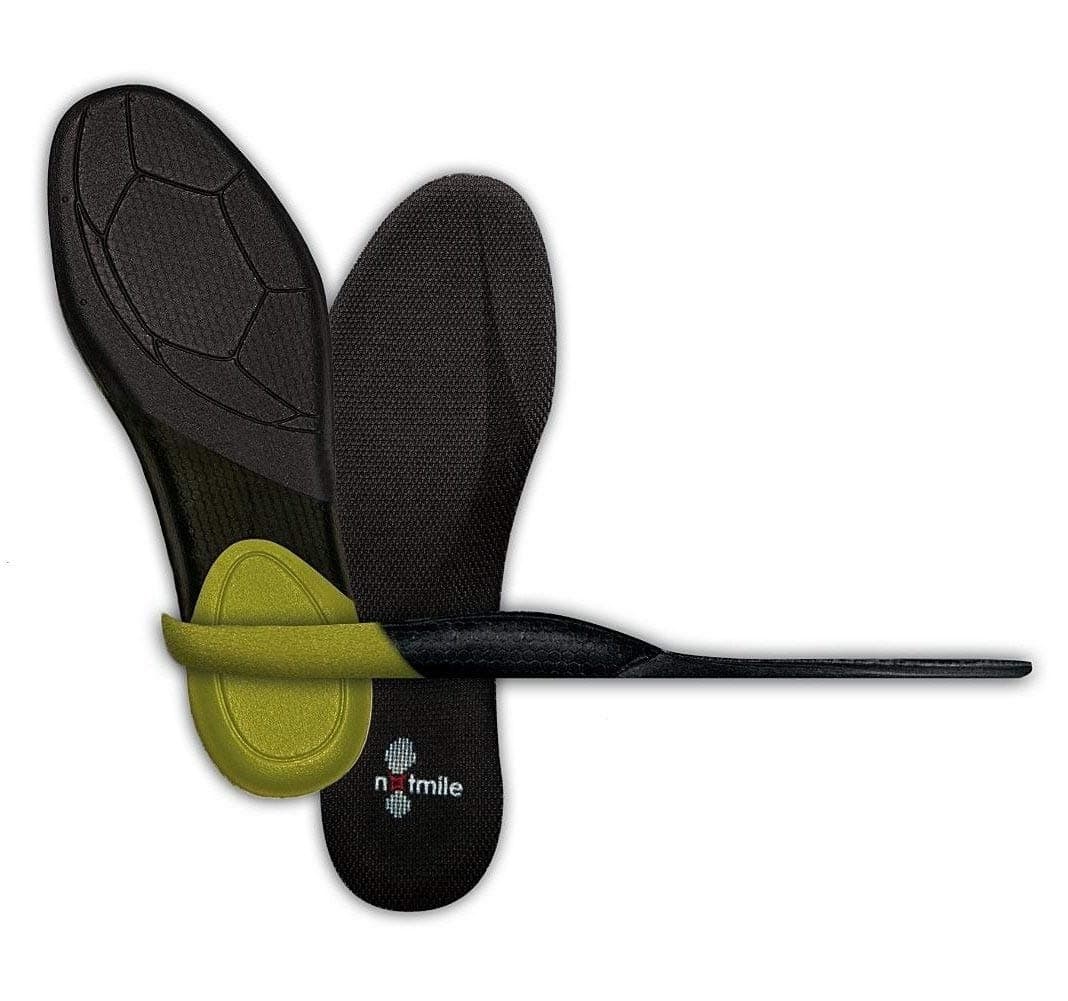 Premium Soccer Insoles (Boys 5.5-7 / Girls 6.5-8)(1-Pair): Best Kid’s Shoe Insert Heel, Knee, Foot Support to Relieve, Reduce Pain from Severs and Osgood Schlatters Disease. Guarantee!