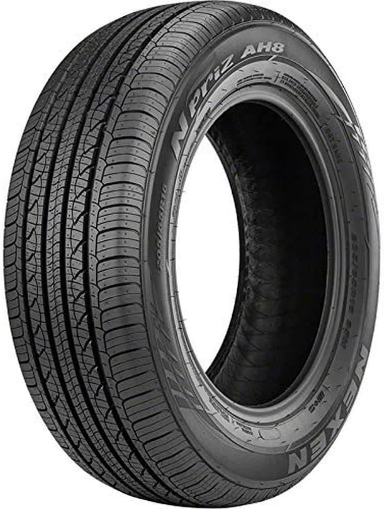 Nexen N'PRIZ AH8 All-Season Radial Tire - 225/60R18 100H 100H