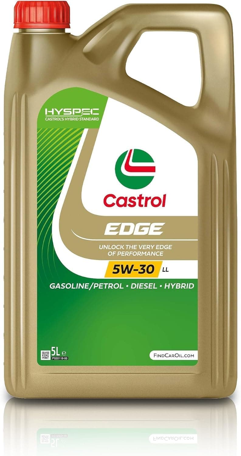 EDGE Professional 5W-30 Longlife III