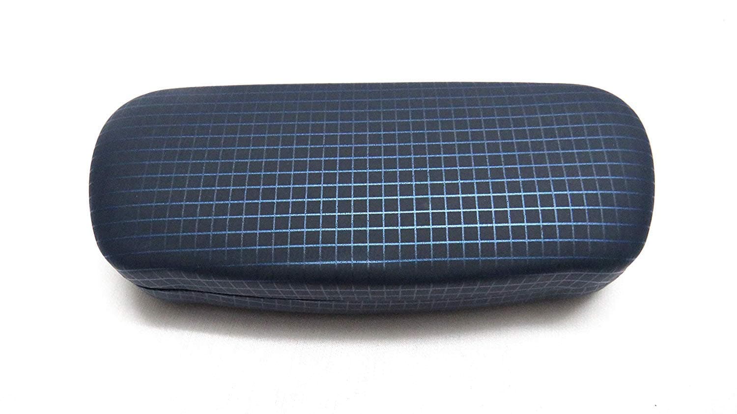 ANEMONE Unisex Pro-Horizon Portable Travel Hard Eyeglass Case Holder Metal Box (Multicolour)