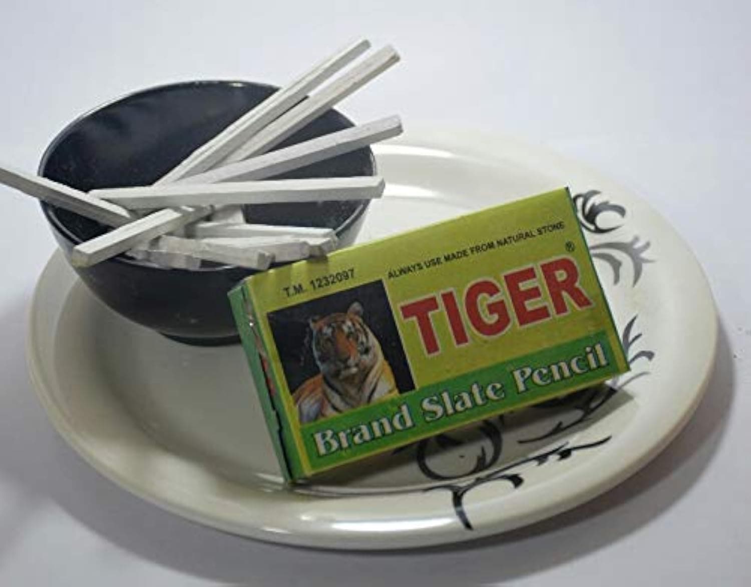Tiger Slate Pencils
