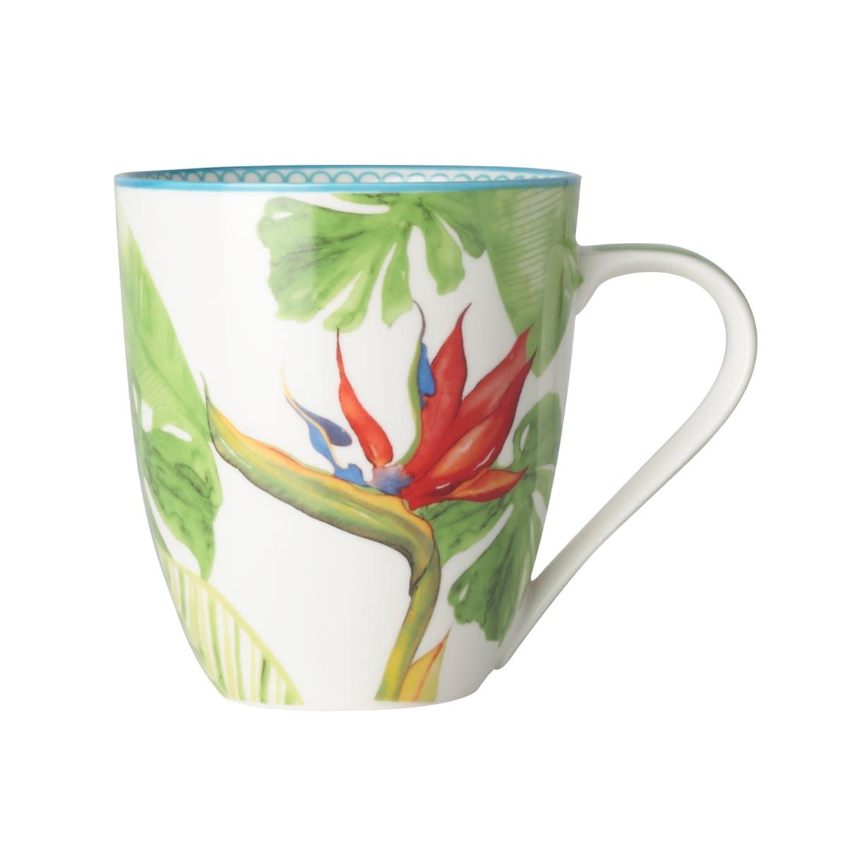 CHRISTOPHER VINE Paradiso - Paradiso Mug 500ML AW0041