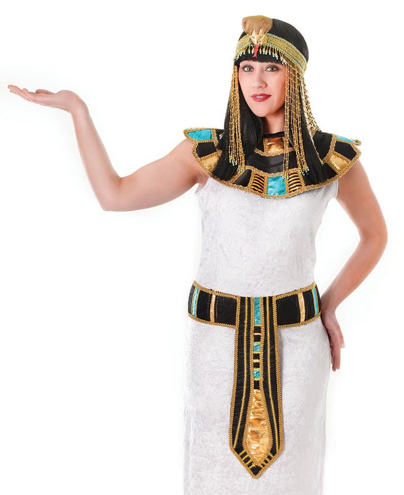 BA1062 Egyptian Belt (One Size)