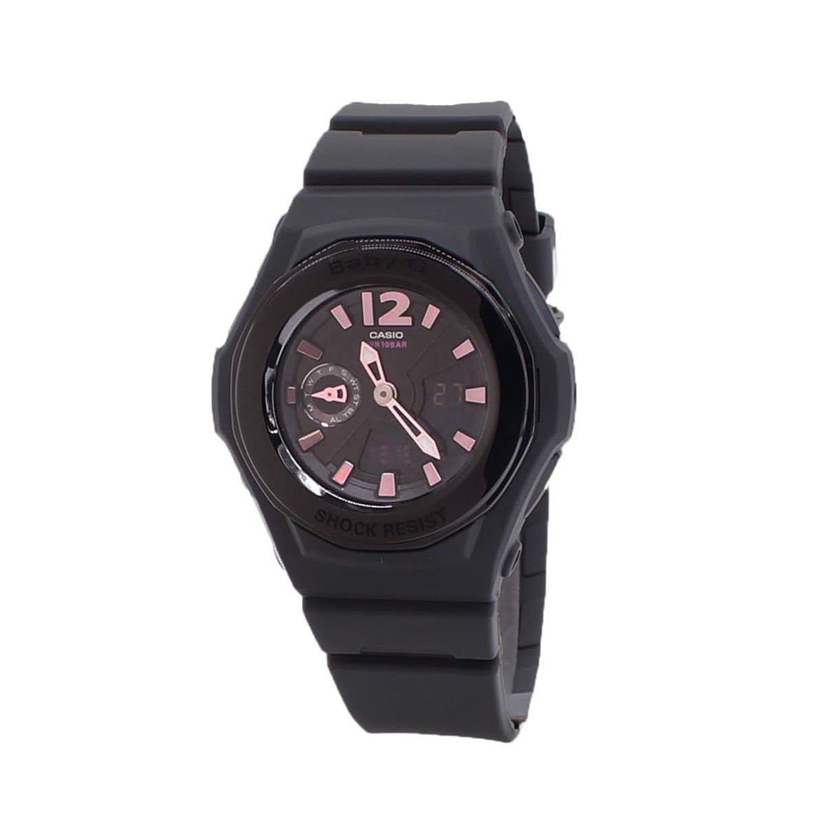 Casio Lady BABY-G Sport BGA143 BGA-143-8B
