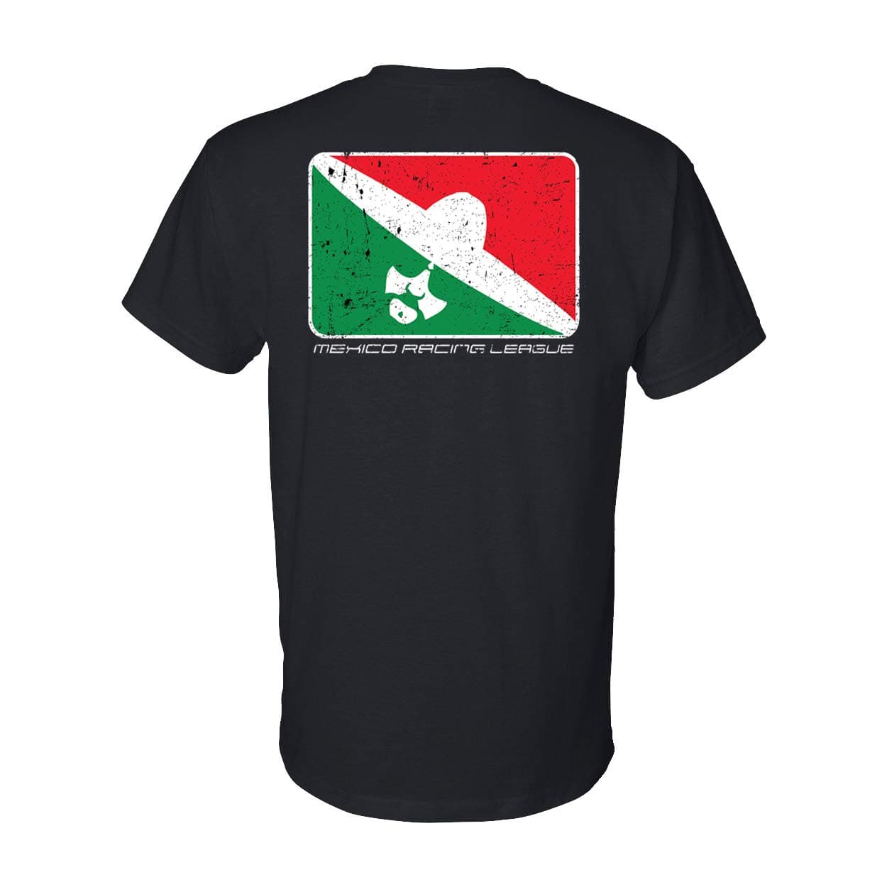 1320Video / Mexico Racing League T-Shirt