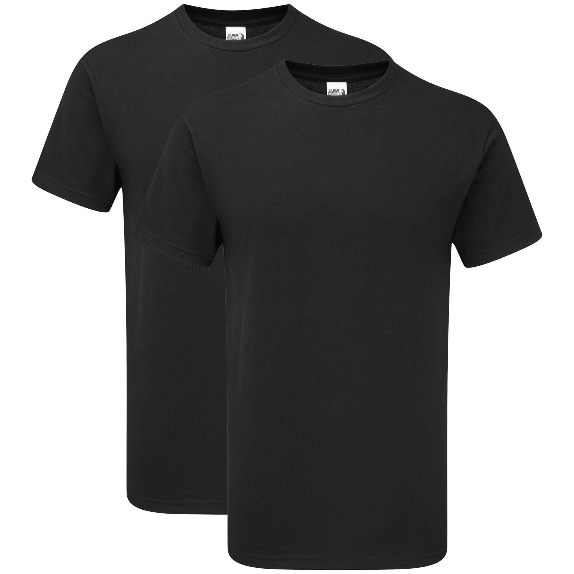 Men's T-Shirt, 2-Pack, Style Gh000 T-Shirt (Pack of 2)
