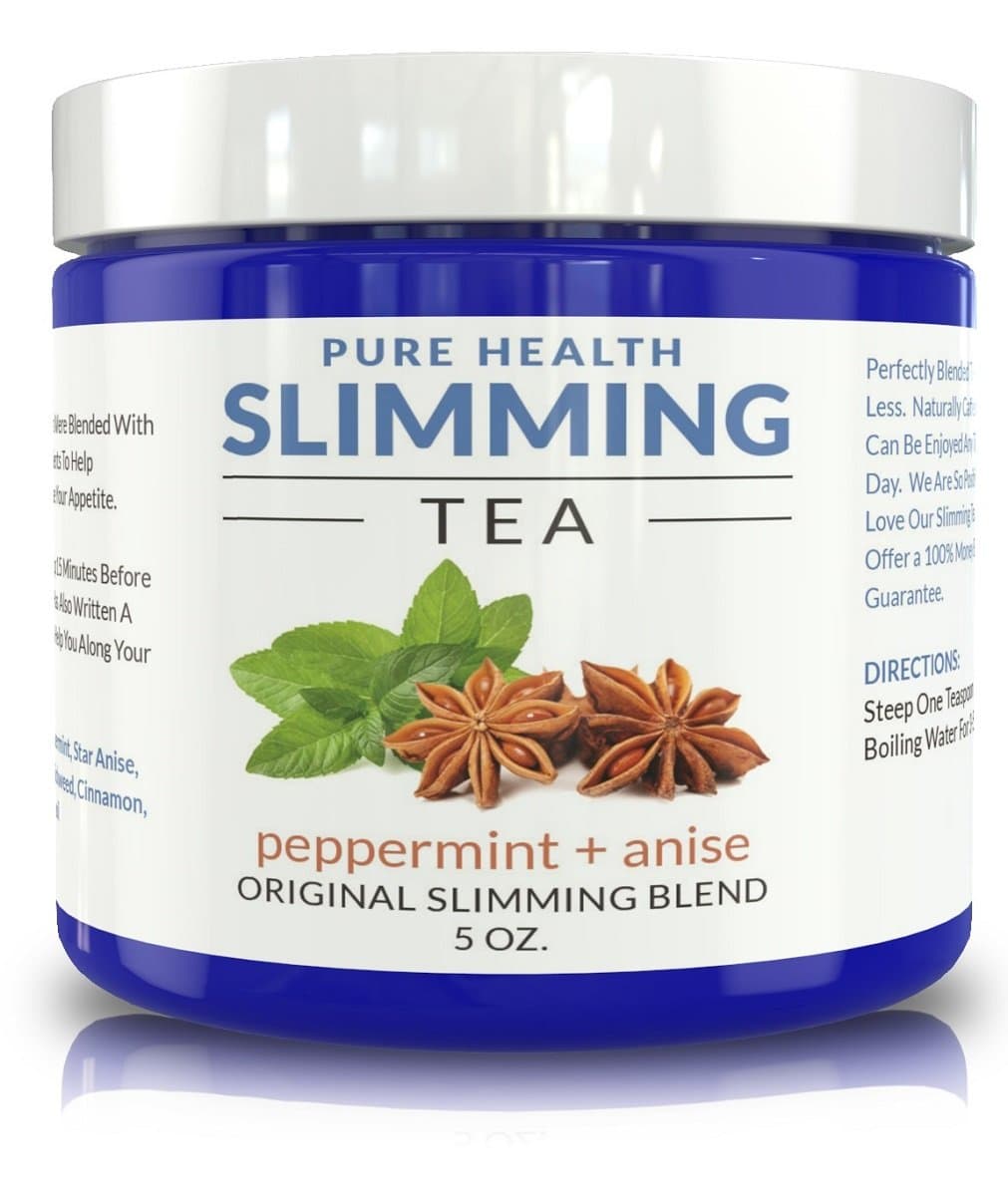 Weight Loss Tea (Original Blend)