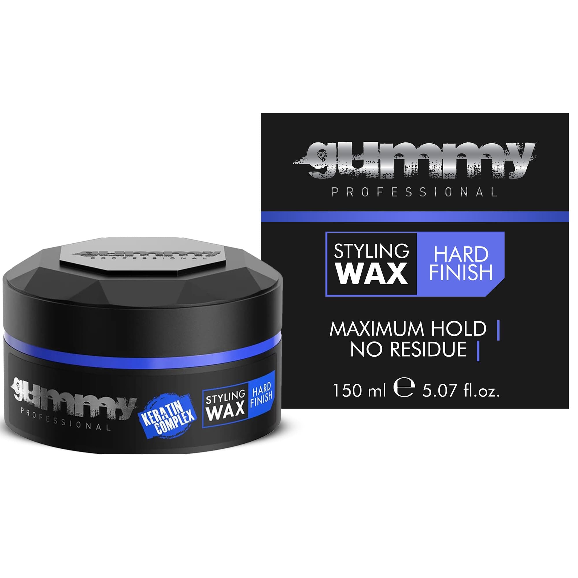 Styling Wax 150 ml Hard Finish