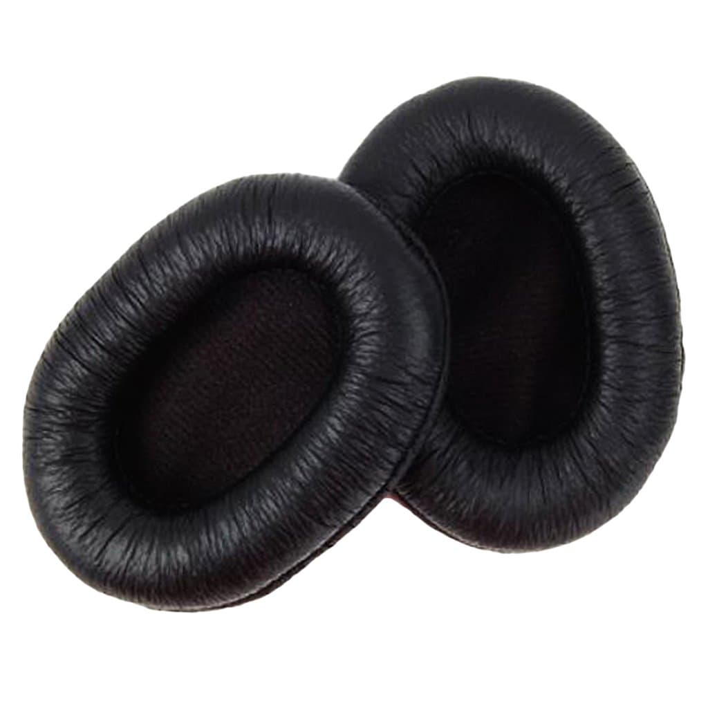 BlastCase Headphone Earpads for Sony MDR7506 MDRV6 MDR-7506 MDR-V6