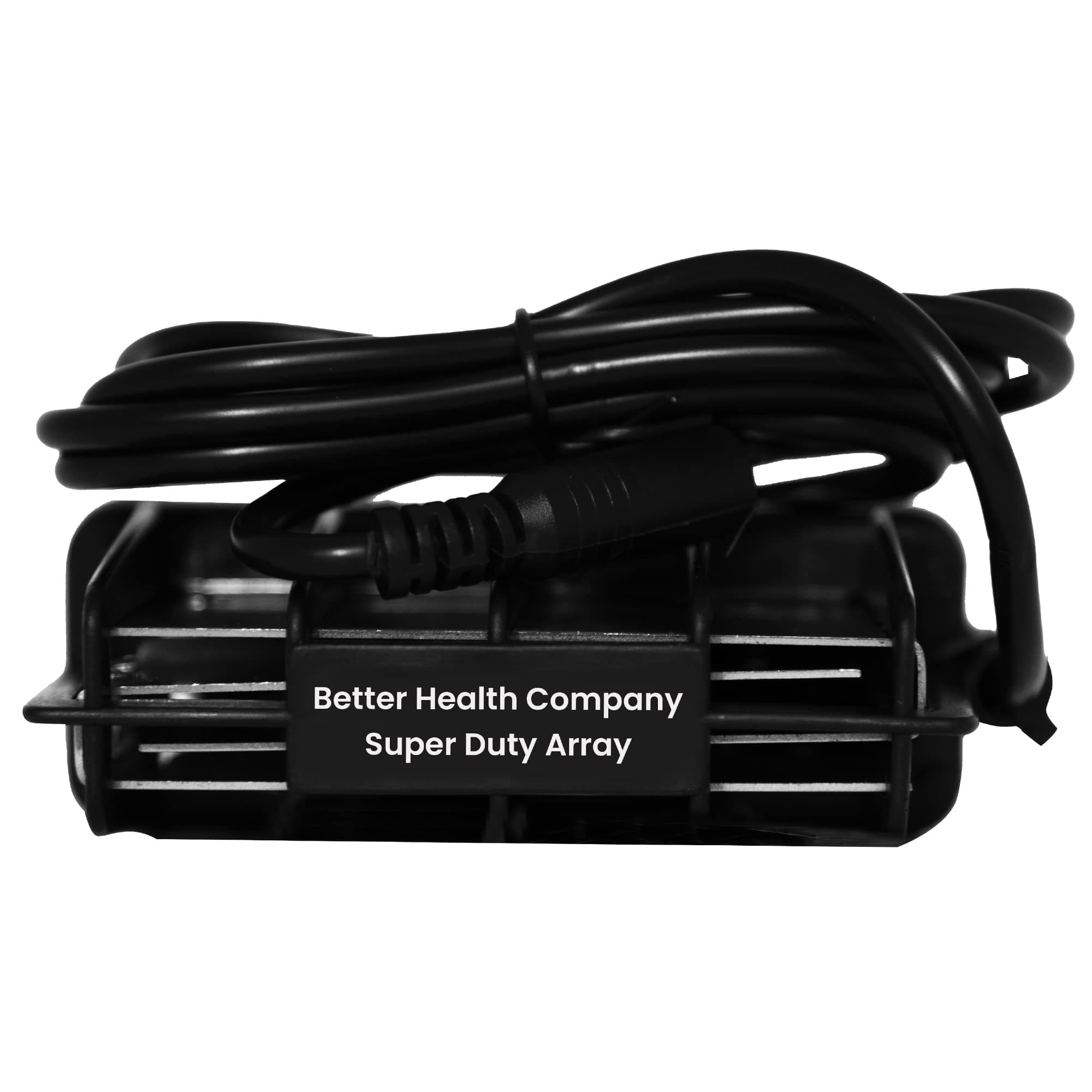 New Professional Ionic Detox Foot Ion Array. Easy to Clean.