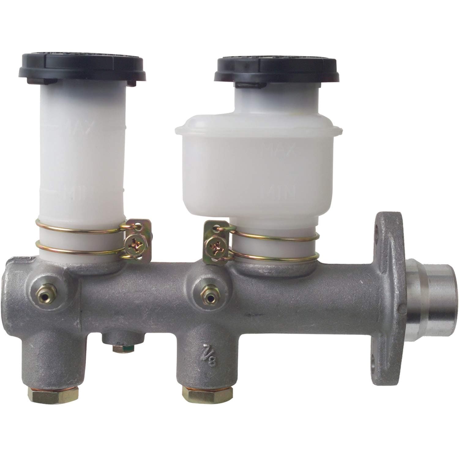 Cardone 13-1658 New Brake Master Cylinder