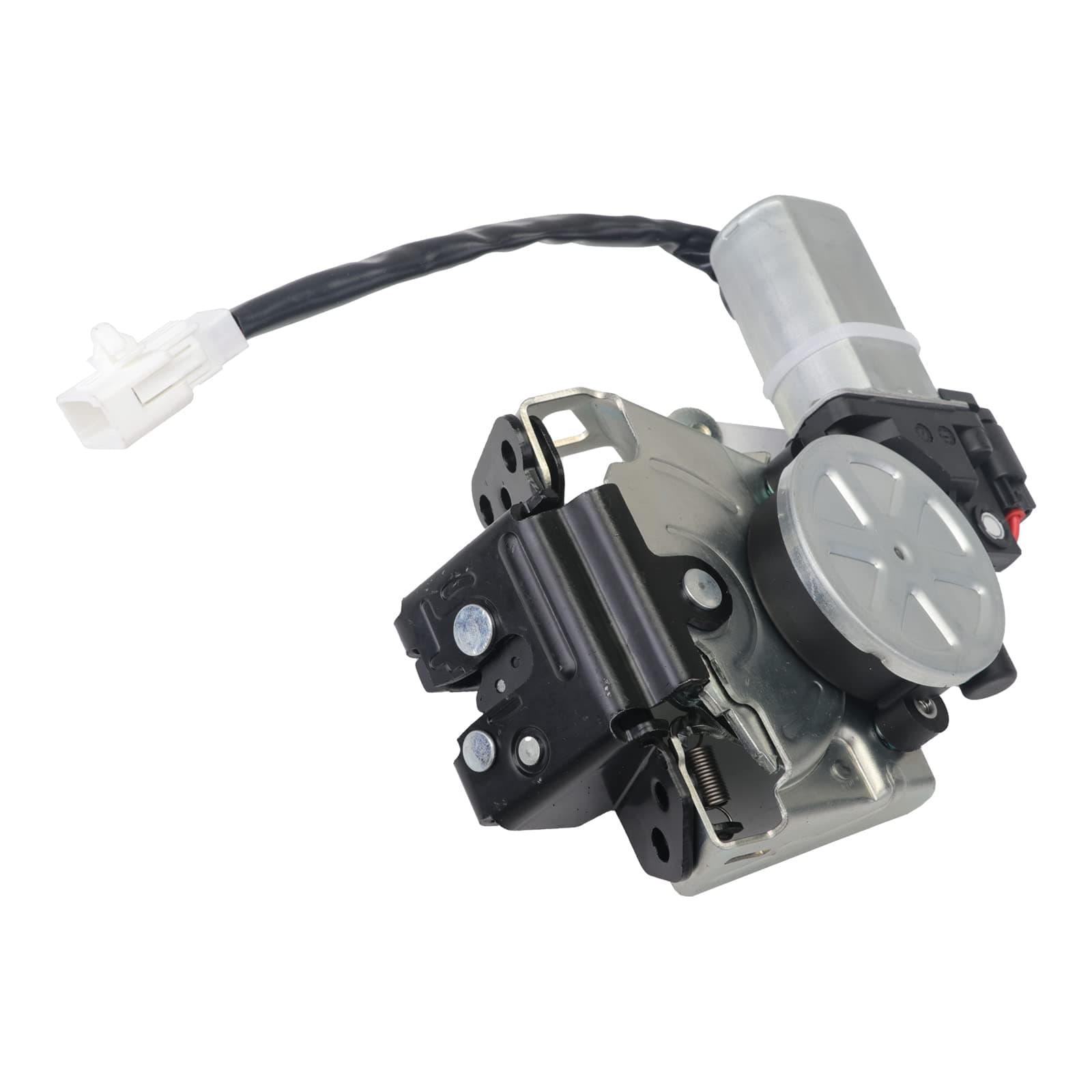 AUTOTOP69350-0E100 Rear Power Liftgate Latch Actuator Liftgate Lock Fit 2013-2015 Toyota RAV4 2011-2020 Sienna 2011-2019 Highlander