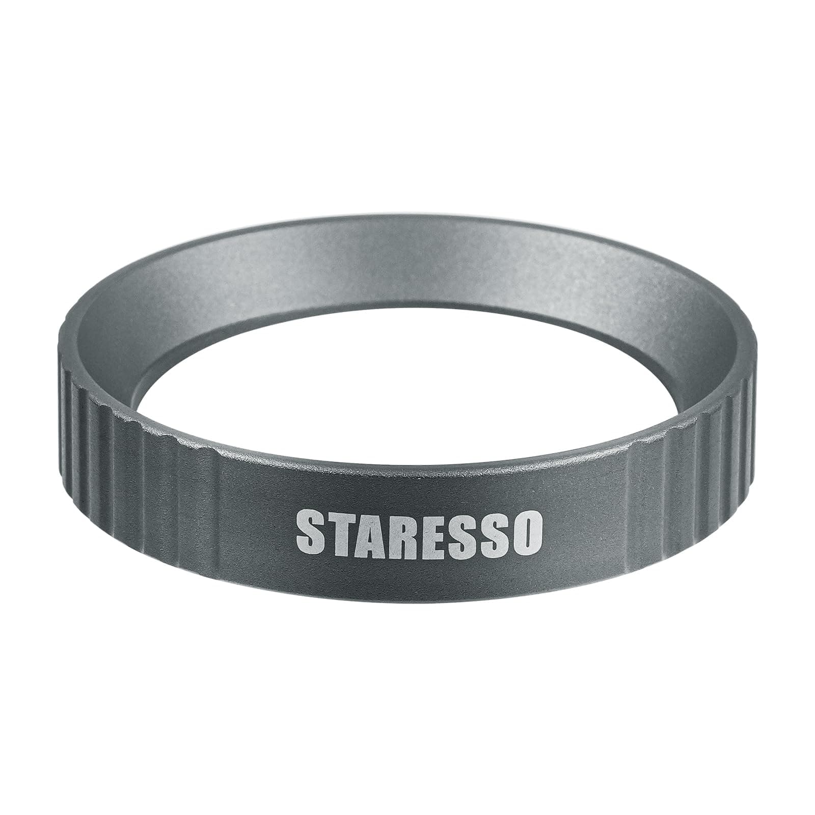 53mm Aluminium Alloy Coffee Dosing Funnel, Dosing Ring Compatible with STARESSO PLUS-SP300