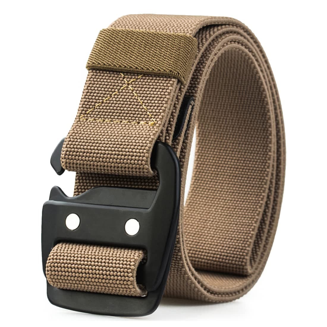 Stretch Tactical Belt