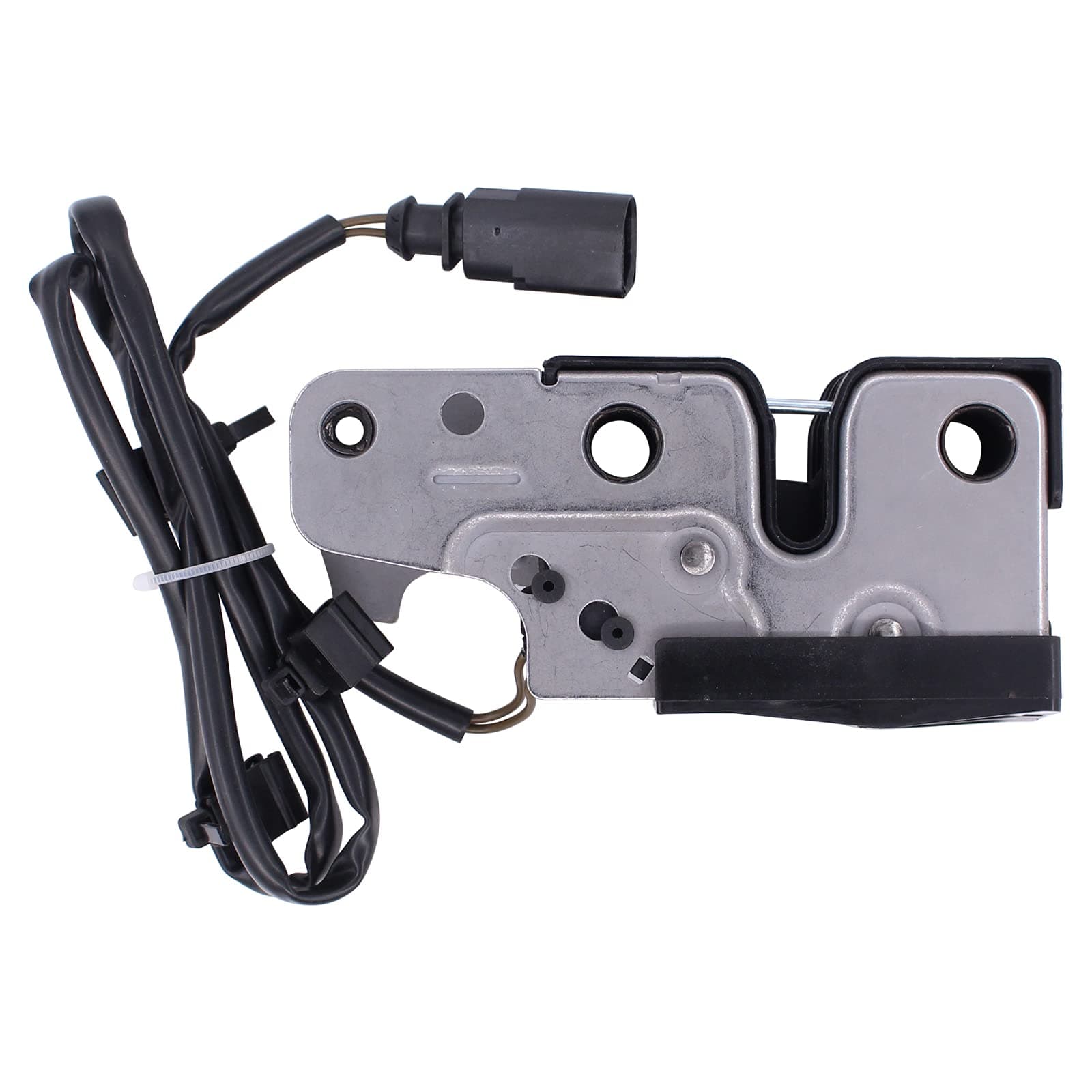 Bonnet Hood Catch Latch Lock for V-W Golf 5 Mk5 2004-2009 for Jetta mk3 2005-2010 1K1823509E