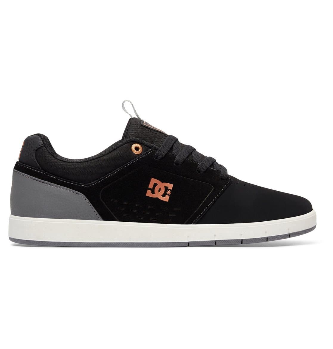 DC Men's Cole Pro Skate Shoe