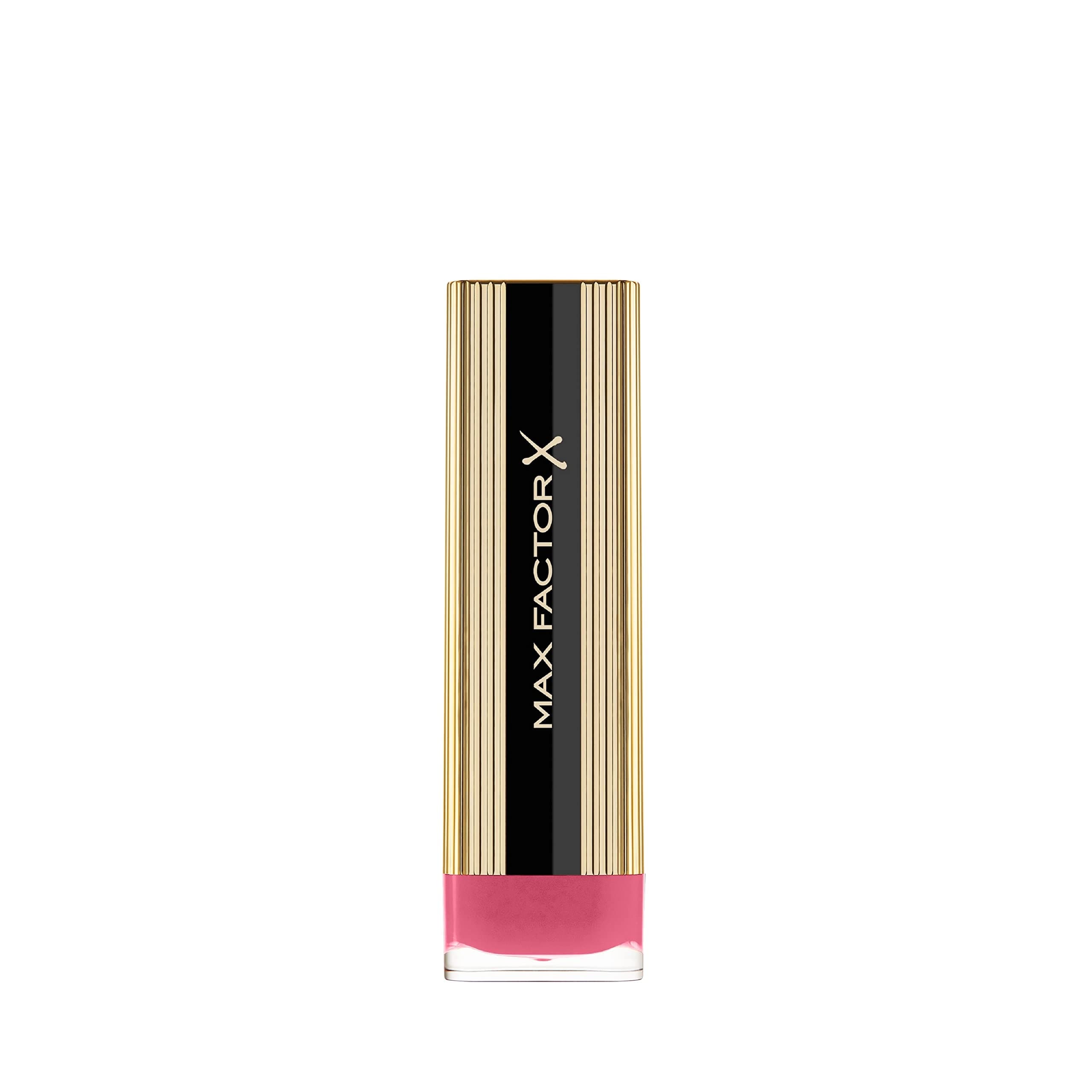 Colour Elixir Lipstick with Vitamin E, Shade English Rose 090