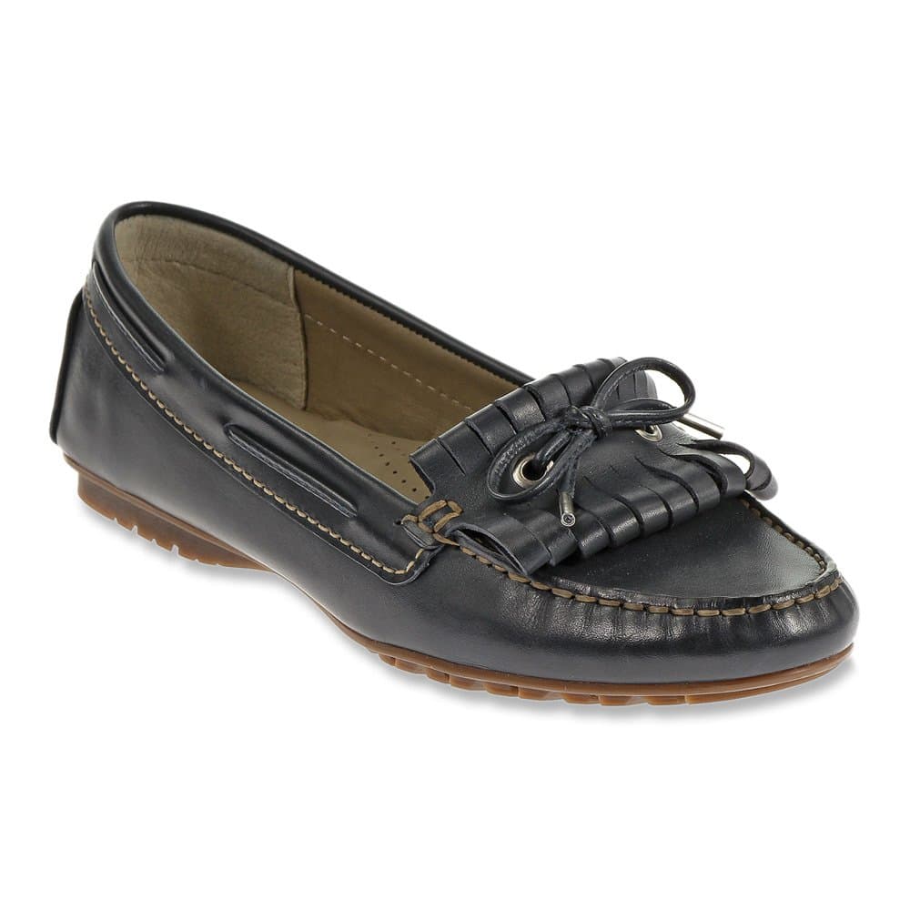 Women's Meriden Kiltie Oxford
