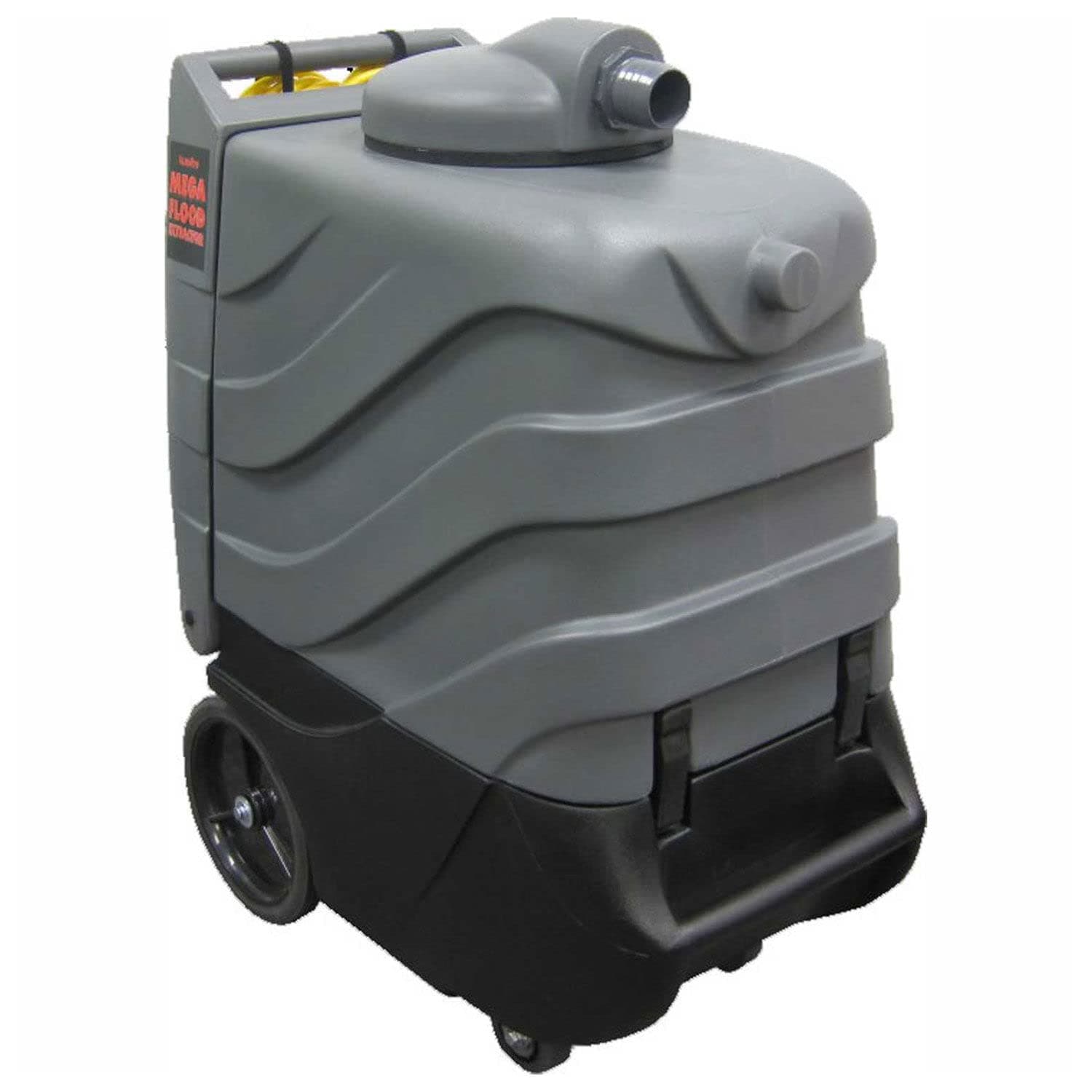 Mega 3 Flood Extractor, 14 Gallon
