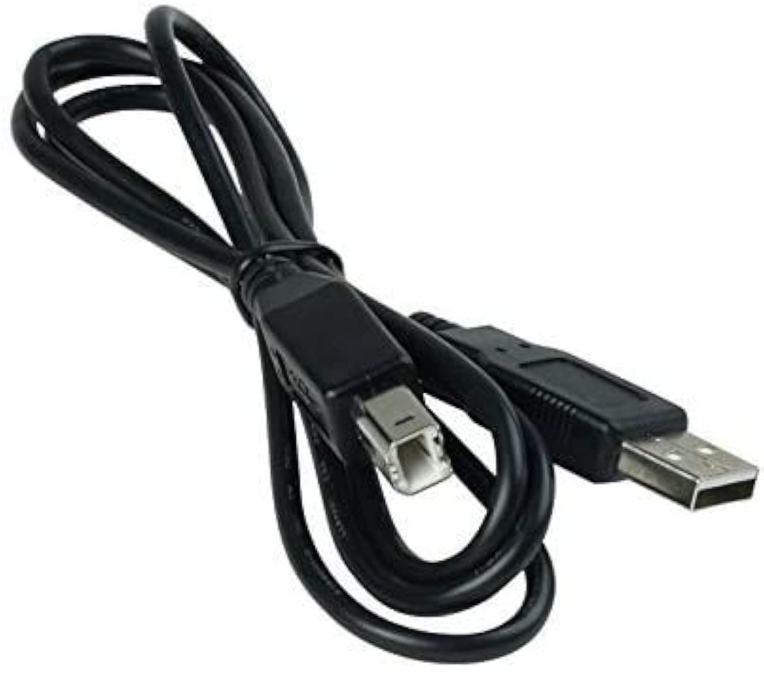 New 10FT USB Printer Cable for HP DESKJET 1000 1010 1510E 2510 2512 2540 3000 3510 3520