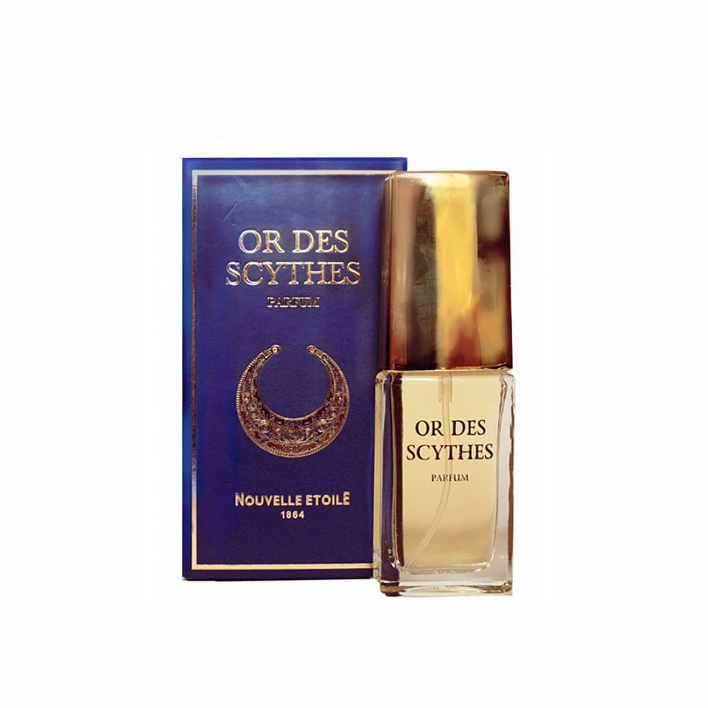 "Or Des Scythes" Parfum 16 ml, Novaya Zarya