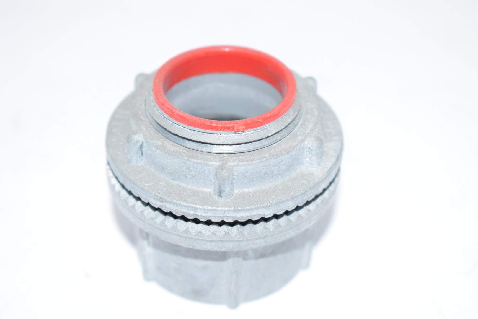 Myers Hub ST-3 Scru-Tite Hub, Size: 1" Threaded, Insulated