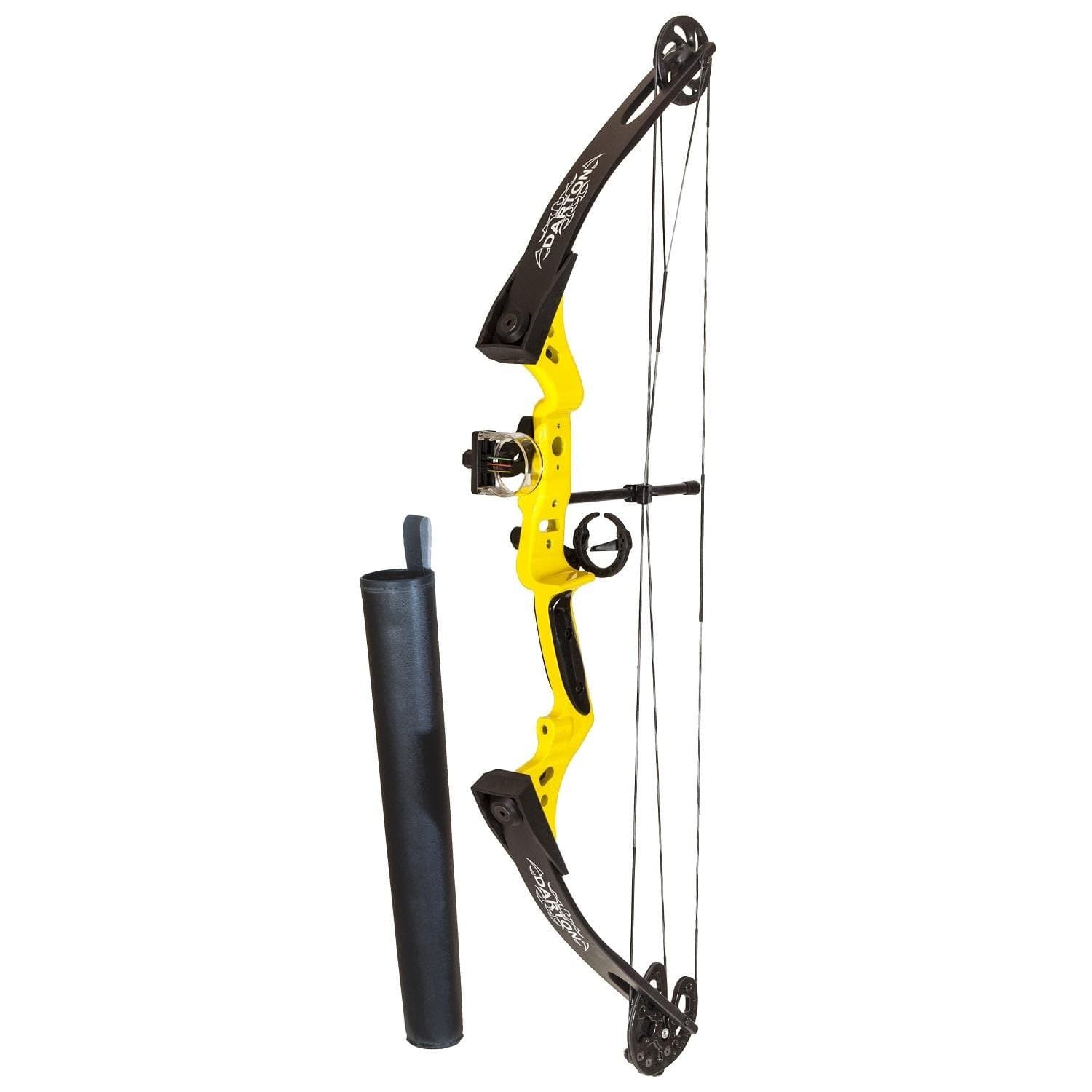 Darton Ranger X Youth Compound Bow (15/50 lb)