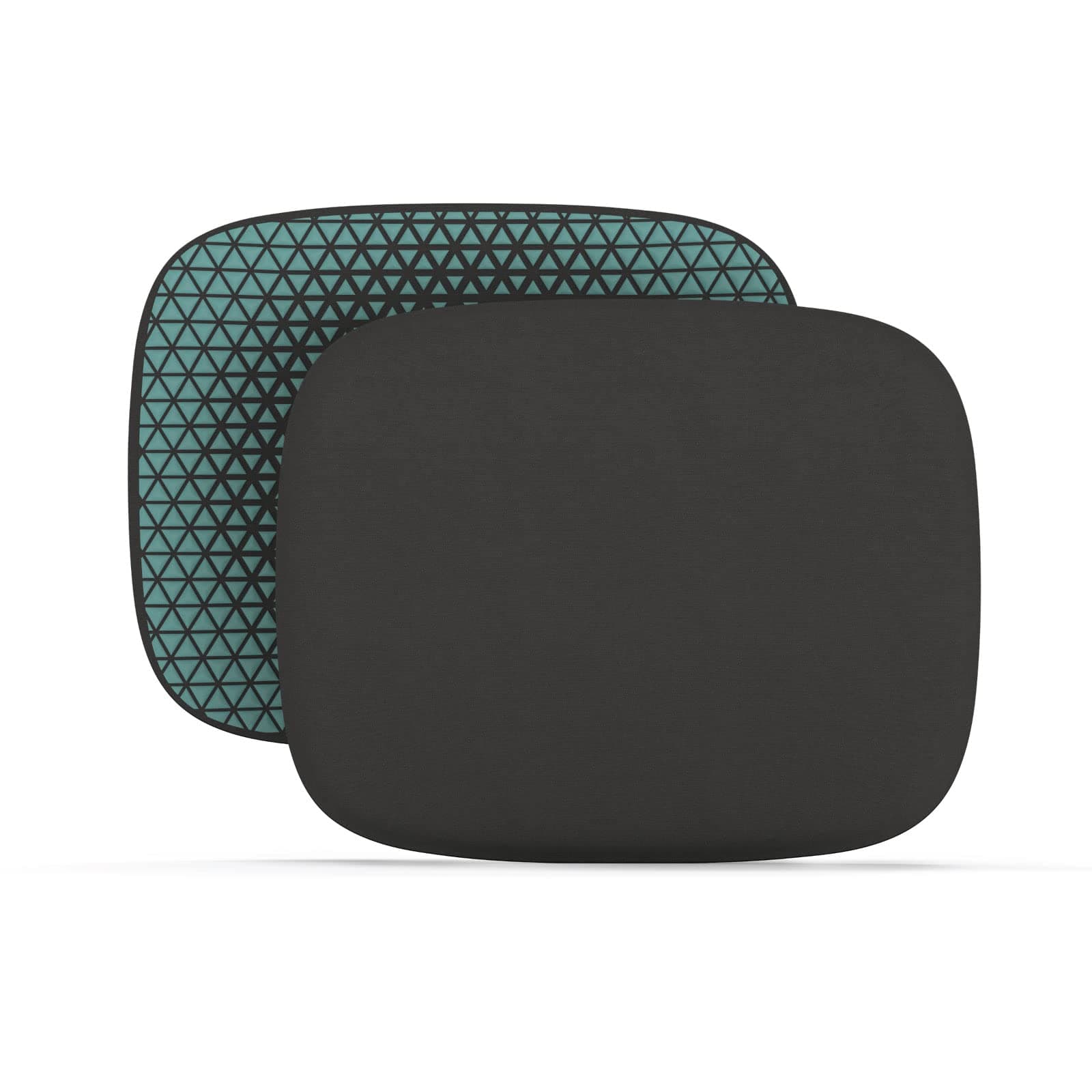 Cricut Heat Press Mat, Black