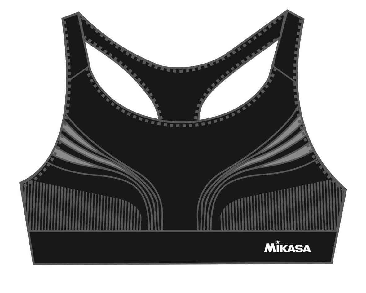 MIKASA Solar Sports Bra