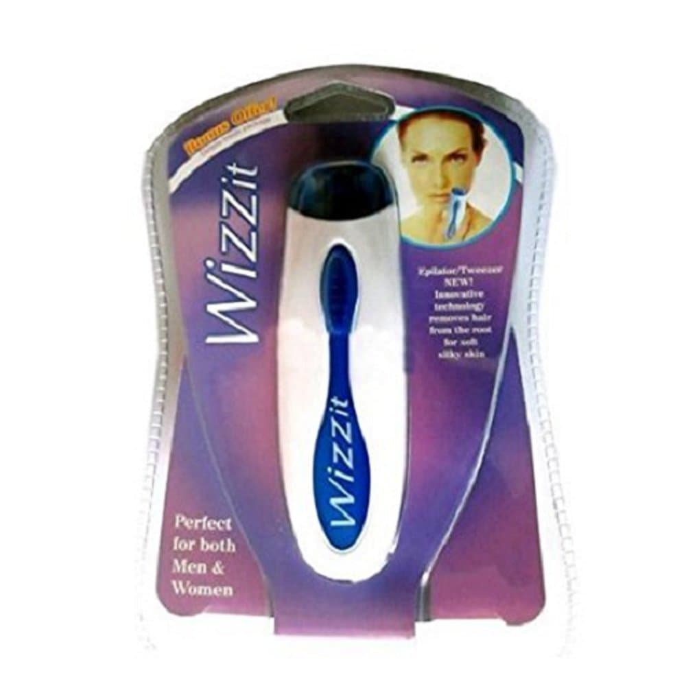 Electronic Hair Remover Shaver Automatic DIY Trimmer