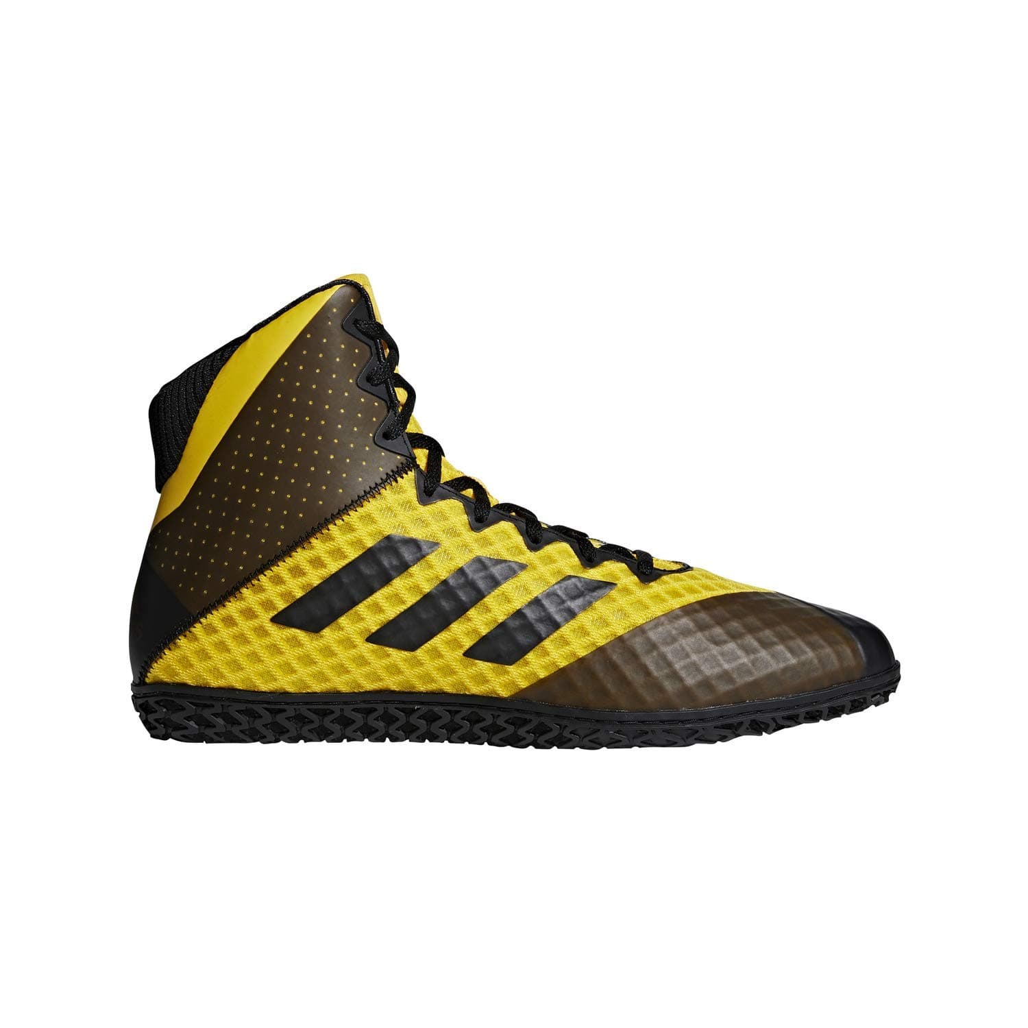 Mat Wizard 4 Wrestling Shoe
