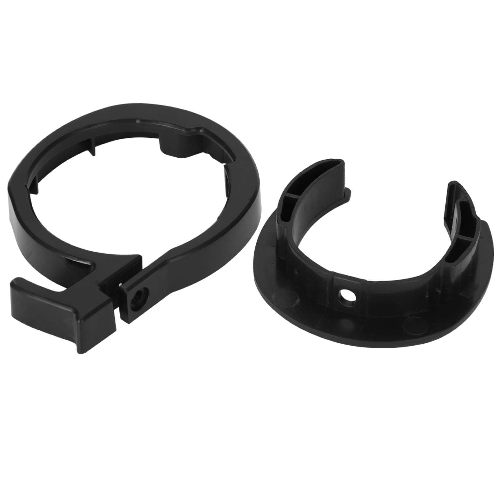 EVTSCANABS Circle Clasped Guard Ring Buckle for Xiaomi Ninebot MAX G30 Limit Ring Electric Scooter Parts