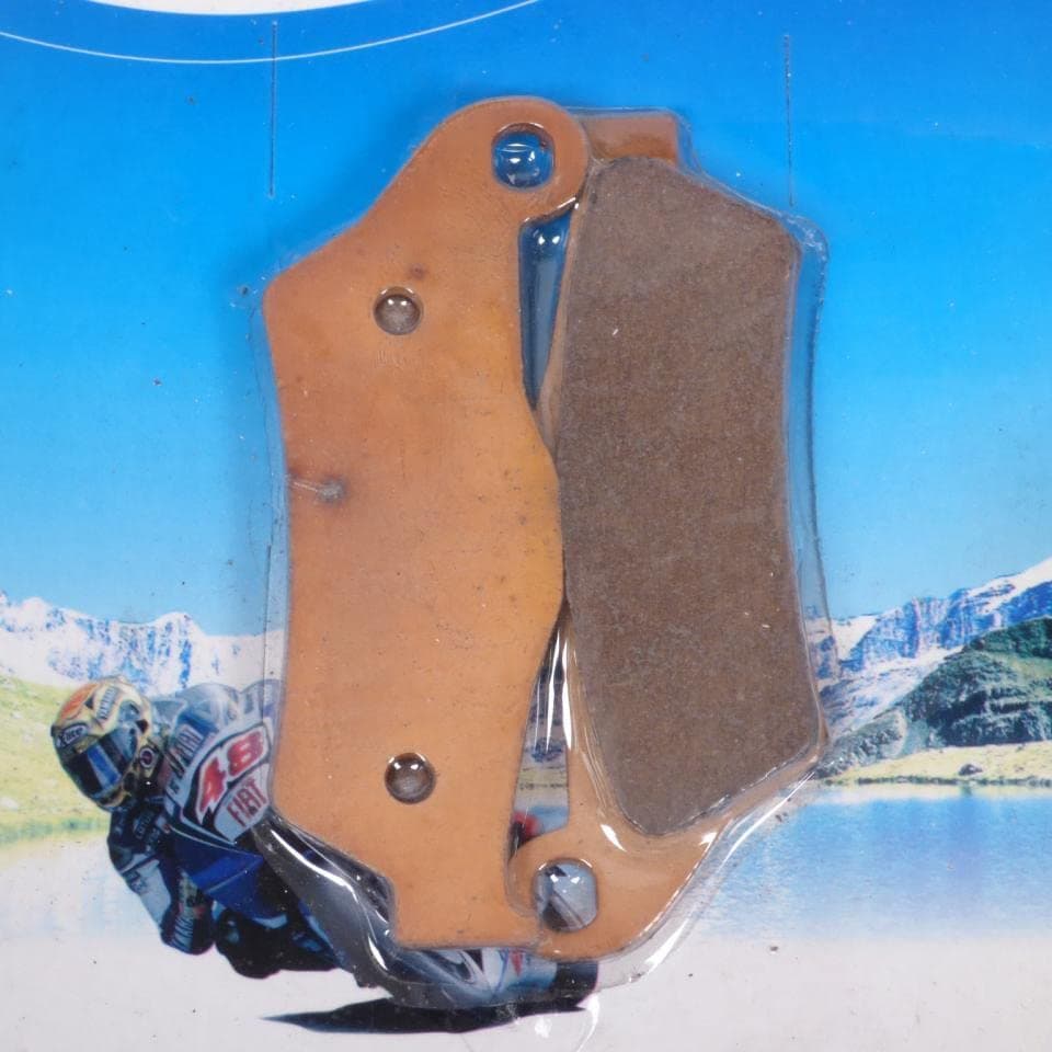 Factor Brake DISCS SUZUKI SCOOTER 125 Burgman 2002 to 2006 New FA181TT