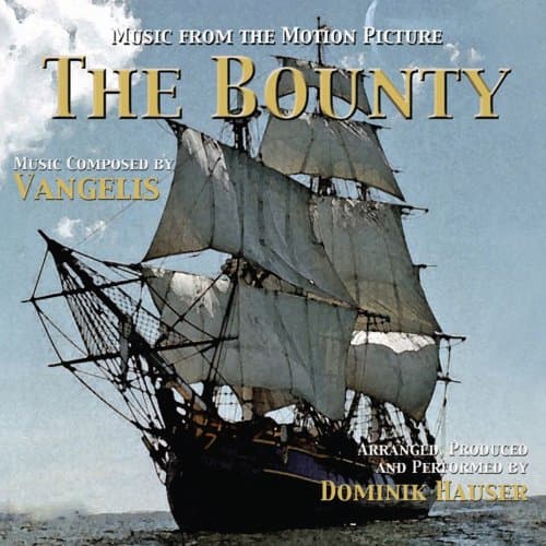 Bounty, The