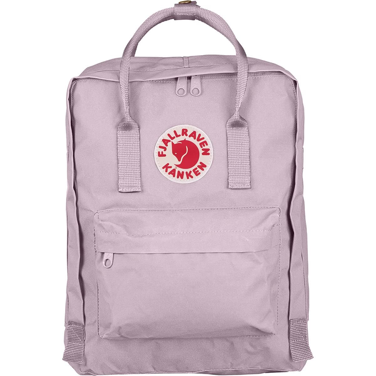Fjallraven Kanken