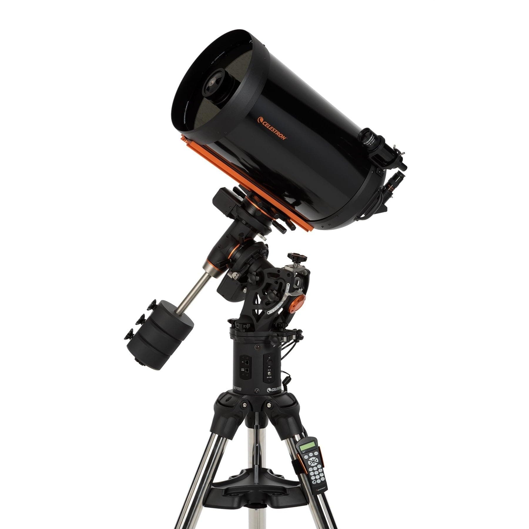 CGE Pro 1400 FASTAR Computerized Telescope