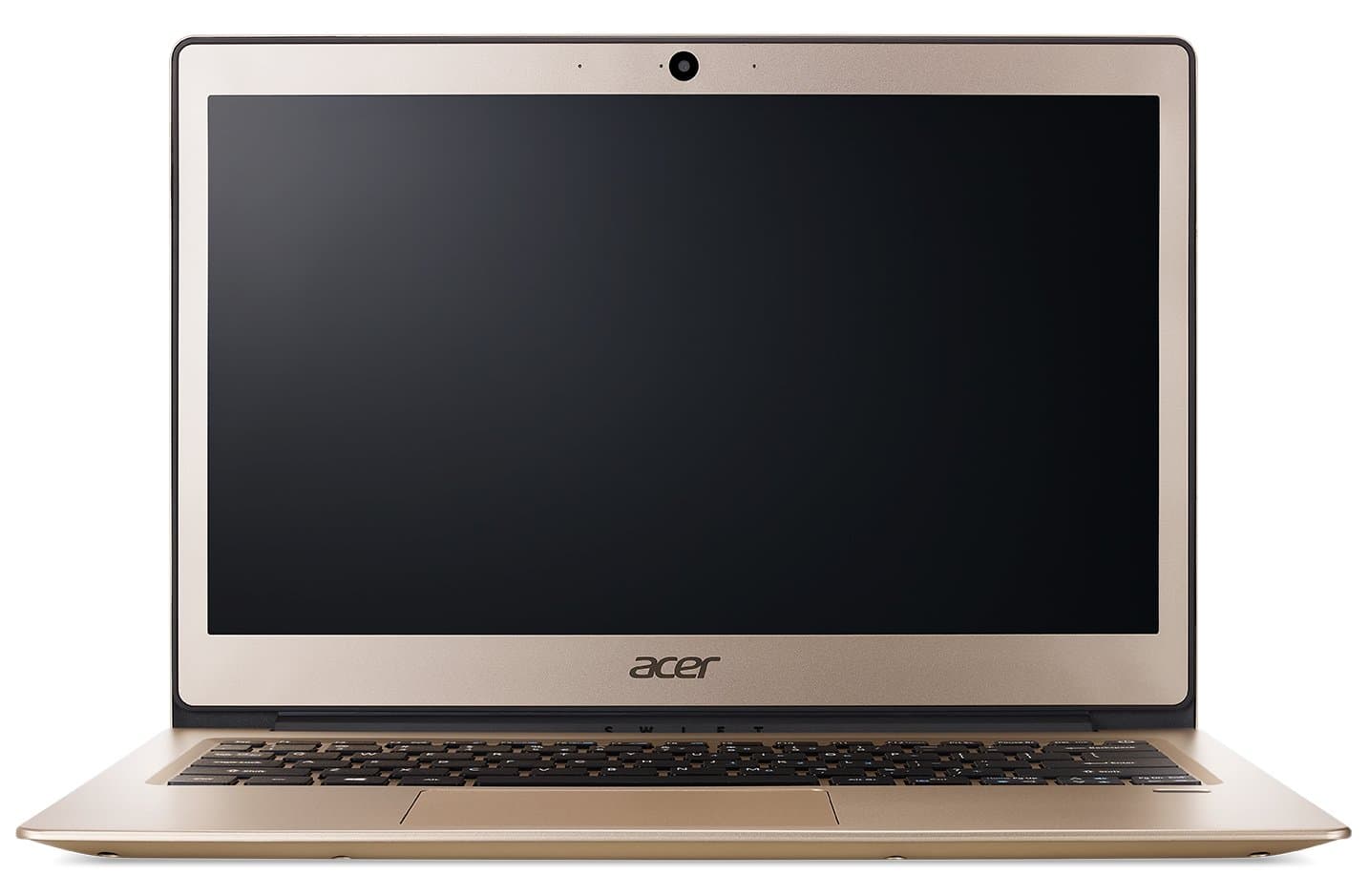 acer Swift SF113-31 13.0-Inch Laptop (Gold) - Intel Pentium QC N4200 1.1 GHz, 4 GB RAM, 64 GB eMMC, Windows 10 Home