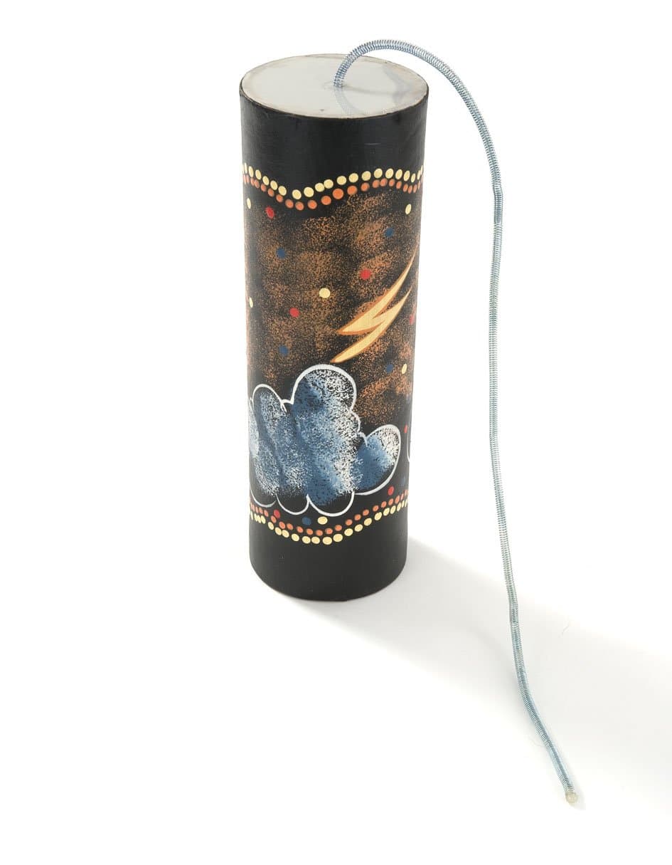 Percussion Plus PP636 Thunderer