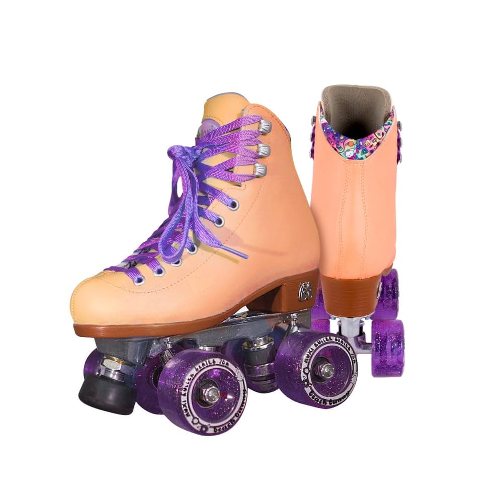 Skates - Beach Bunny - Fashionable Womens Roller Skates