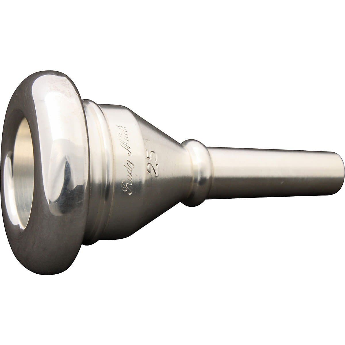 Trombone Mouthpiece (RMTRB25)