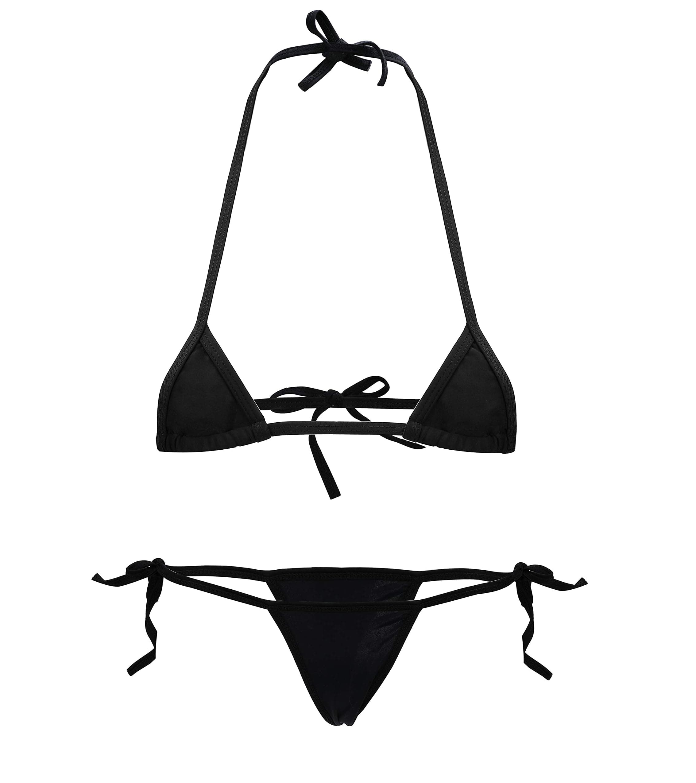 Cute Sexy Anime Lingerie Bra and Panty Set Lolita Cosplay Micro Underwear Suit Kawaii for Women