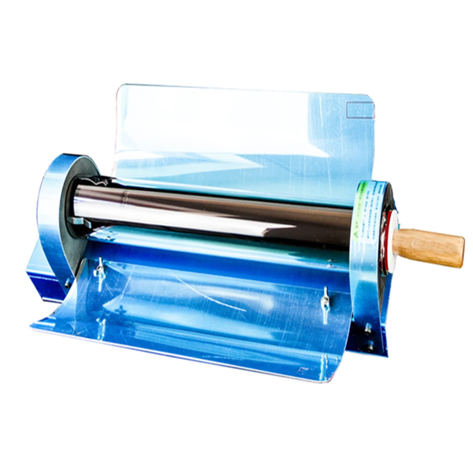 Portable Solar Stove, Outdoor Integrated Solar Cooker, Solar Furnace Parabolic Solar Cooker Solar Grilling Oven for Hiking Kitchen Tools