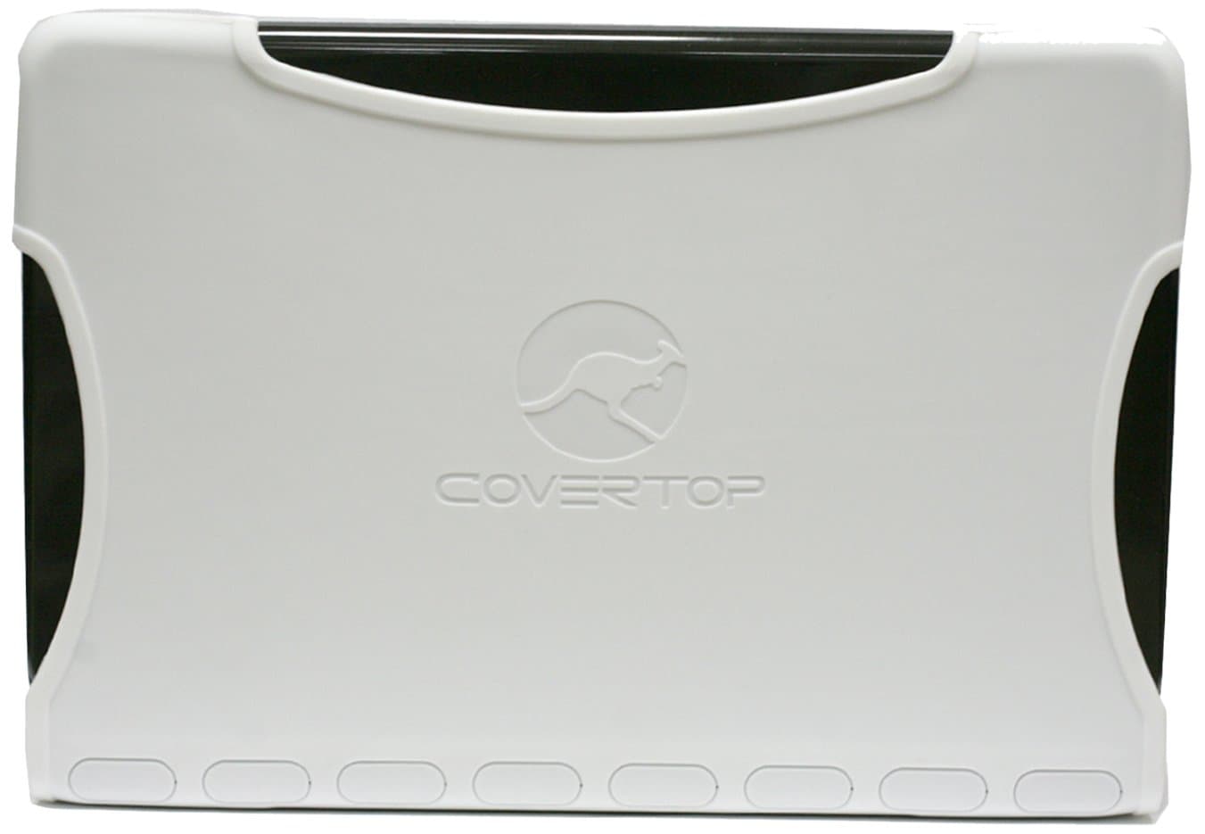 Universal 15.6-Inch Laptop Shock Protection 100% Pure Silicone Cover (LCW156)