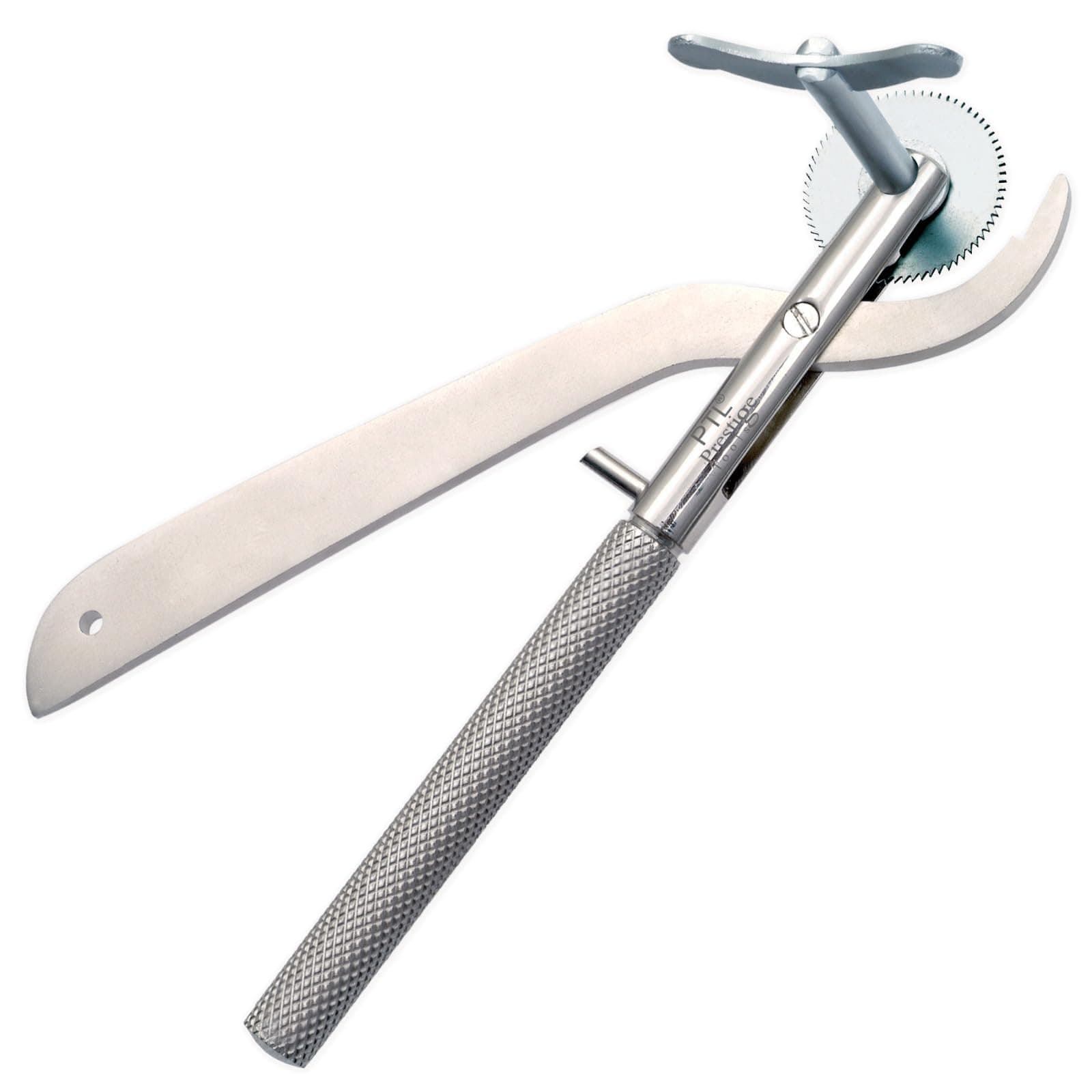 PTL® Economy Ring Pliers - Emergency Ring Cutter for Wedding & Jewellery Making