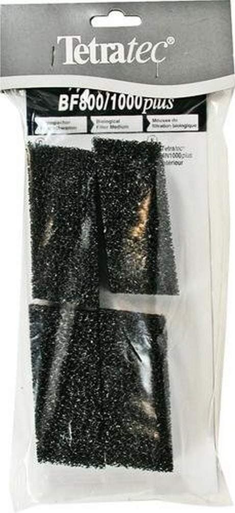 TetraTec Filter Foam BF 800/1000