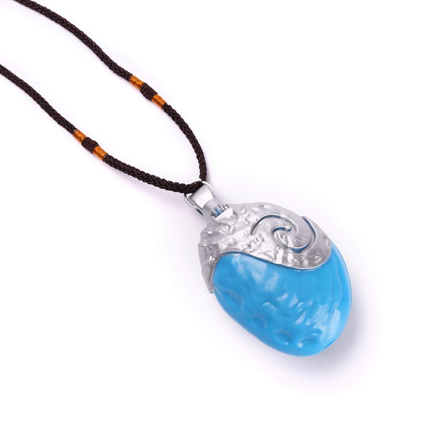 High Grade Moana's Magical Seashell Necklace for Birthday, Valentine's Day, Anniversary